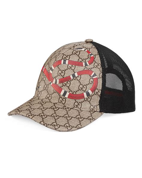 baby gucci baseball cap|gucci snake cap.